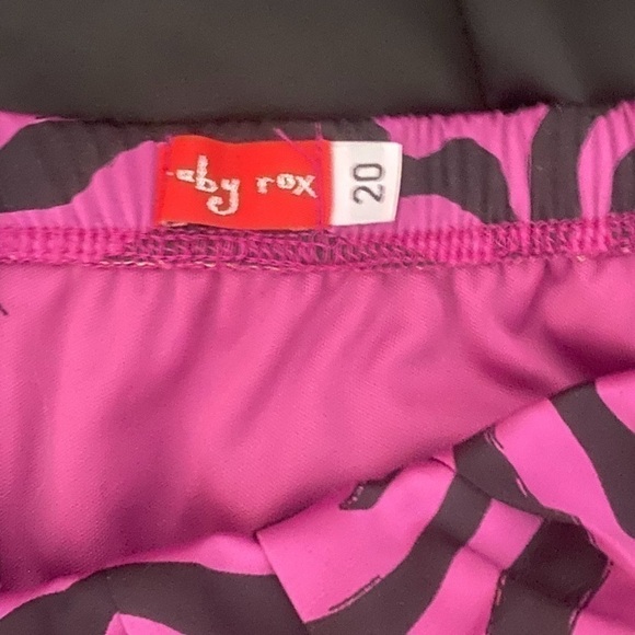 Ruby Rox Women’s Size 20 Formal Dress never worn - Picture 7 of 7